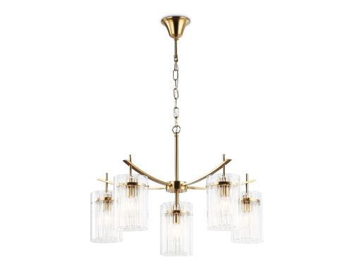 Люстра подвесная Ambrella Light Heigh Light (Хеигх Лигхт) LH56031