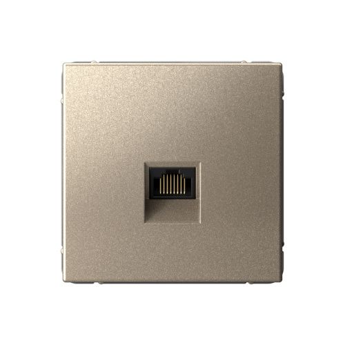 Розетка компьютерная RJ45 Systeme Electric GAL000583