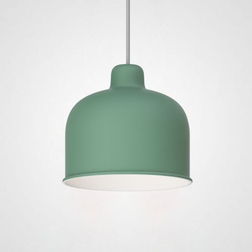 Светильник подвесной ImperiumLoft Grain (Граин) 178320-26