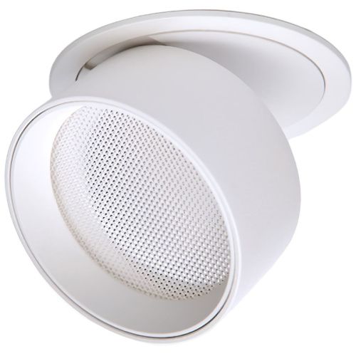 Спот Italline IT02 IT02-009 white 3000K