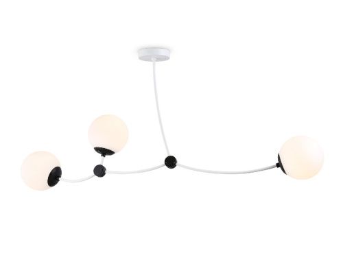 Люстра на штанге Ambrella Light Modern (Модерн) TR2566