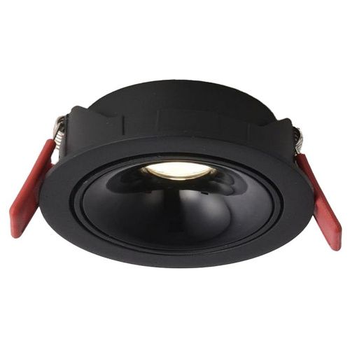 Светильник точечный Wertmark Technical Dorsum WTD.O08.660.40.12