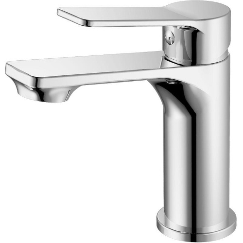 Cмеситель Haiba HB10559 на раковину хром