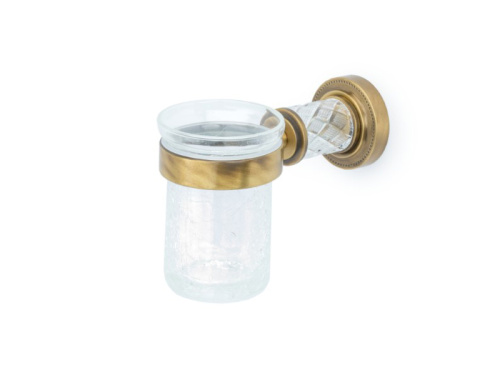 Стакан Boheme Murano Cristal 10904-CRST-BR