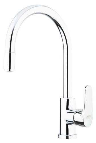 Смеситель для кухни Fiore 75CR5480 на мойку хром