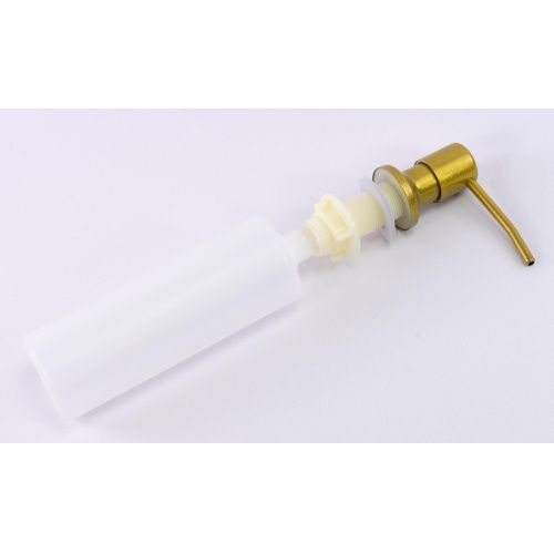 Дозатор для жидкого мыла Fmark F-SY-C444