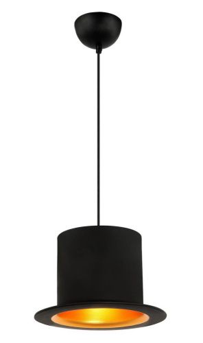Светильник подвесной Arte Lamp Bijoux (Биджоукс) A3236SP-1BK