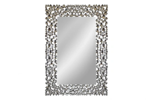 Зеркало Art Home Decor Vision (Висион) YJ1051X CR 90х180 подвесное