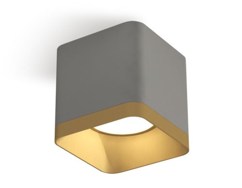 Светильник накладной Ambrella Light Techno (Тецхно) XS7807004