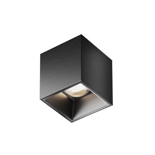 Светильник потолочный Maytoni Technical Alfa LED C064CL-5W4K-SQ-B