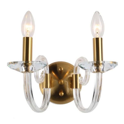 Бра Stilfort Glass (Гласс) 1050/03/02W