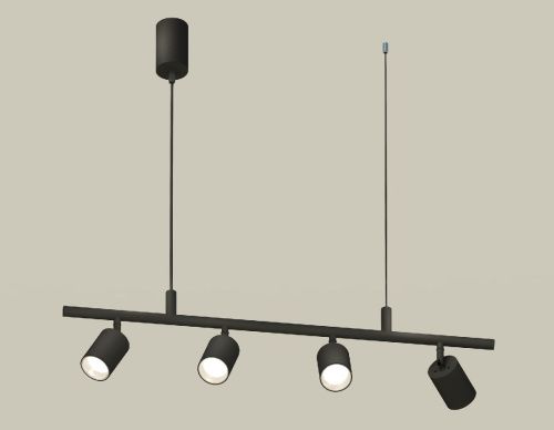 Светильник подвесной Ambrella Light Traditional DIY (Традитионал ДИЫ) XB9002130