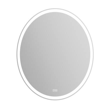 Зеркало BelBagno SPC-VST-750-900-LED-TCH-WARM 75х90