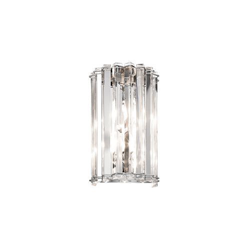 Светильник настенный Kichler Crystal skye (Црыстал скые) KL-CRYSTAL-SKYE2