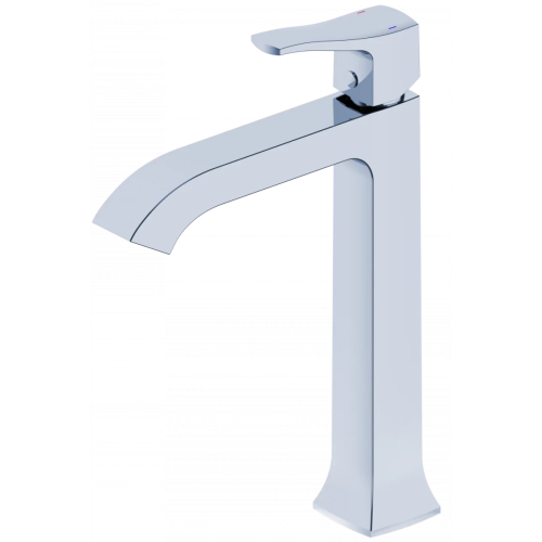 Смеситель Wonzon & Woghand Flex WW-88019072-CR на столешницу хром
