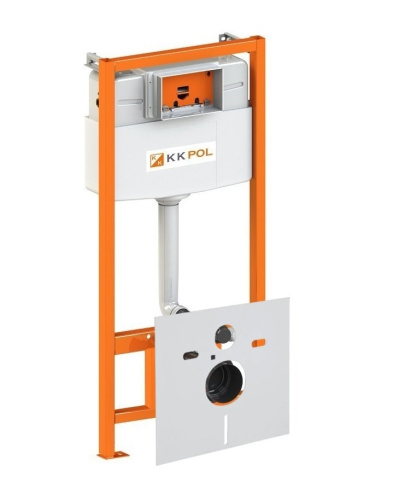 Инсталляция KK POL Premium ZSP/M500/0/K