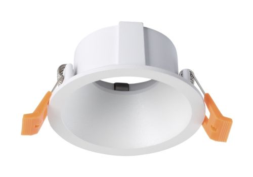 Светильник встраиваемый Crystal Lux CLT 006 CLT 006C1 WH