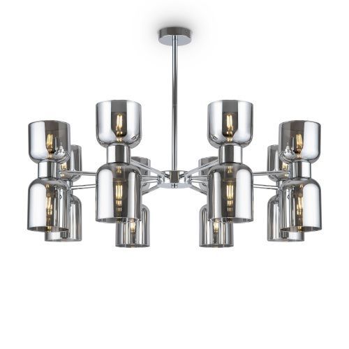 Светильник подвесной Freya Savia Modern FR5203PL-16CH1