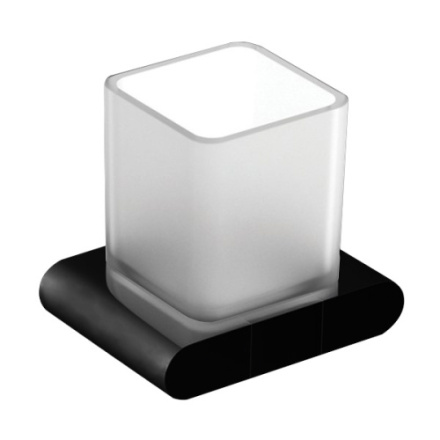 Держатель стакана Art&Max PLATINO AM-E-3968-MB