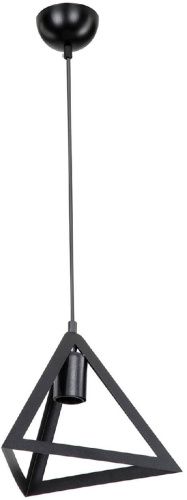 Светильник подвесной Toplight Cherise (Цхерисе) TL1605H-01BK