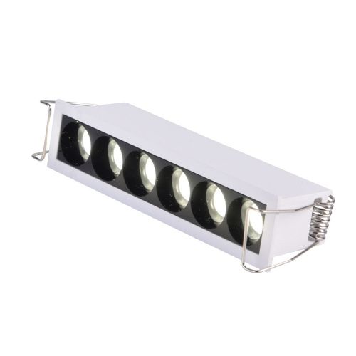 Светильник встраиваемый ST Luce ST762.542.07