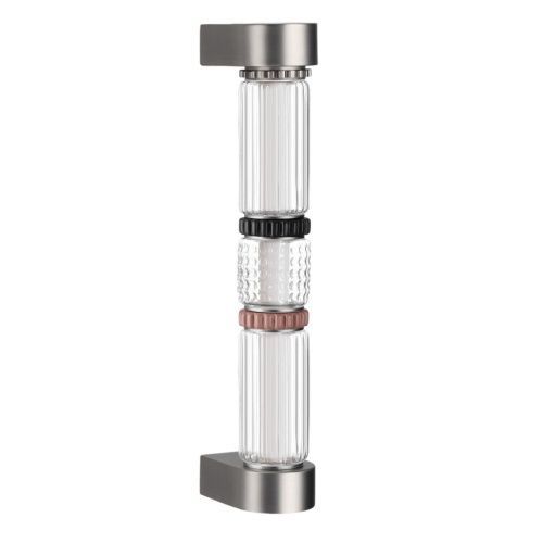 Светильник настенный Odeon Light Collier (Цоллиер) 5456/12WL