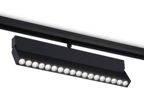 Трековый магнитный светильник Ambrella Light Track System (Трацк Сыстем) GL4081