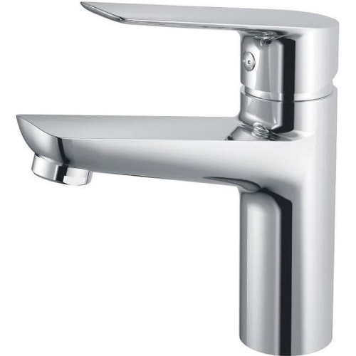 Cмеситель Haiba HB10506 на раковину хром