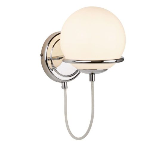 Бра Arte Lamp Bergamo (Бергамо) A2990AP-1CC