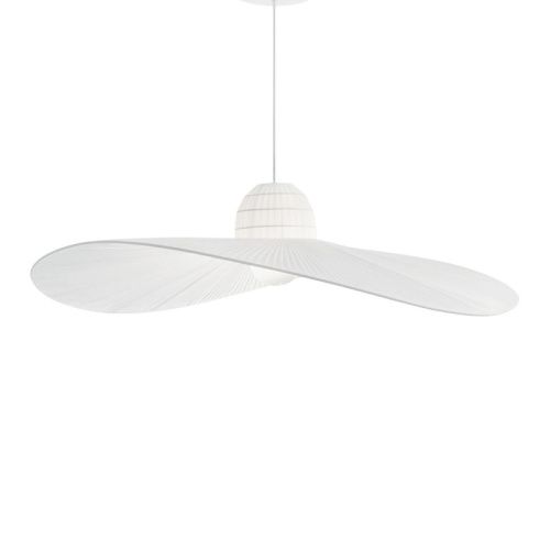 Светильник подвесной Ideal lux Madame (Мадаме) Madame SP1 Bianco