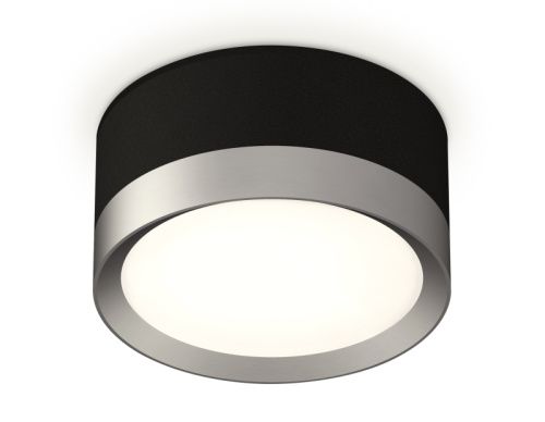Светильник накладной Ambrella Light TECHNO SPOT (ТЕЦХНО СПОТ) XS8102003