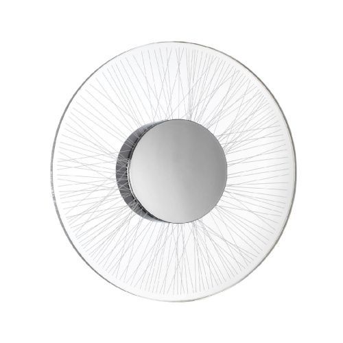 Светильник настенный Odeon Light Solaris (Соларис) 6628/9WL