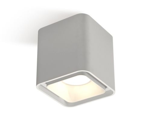 Светильник накладной Ambrella Light TECHNO SPOT (ТЕЦХНО СПОТ) XS7840001