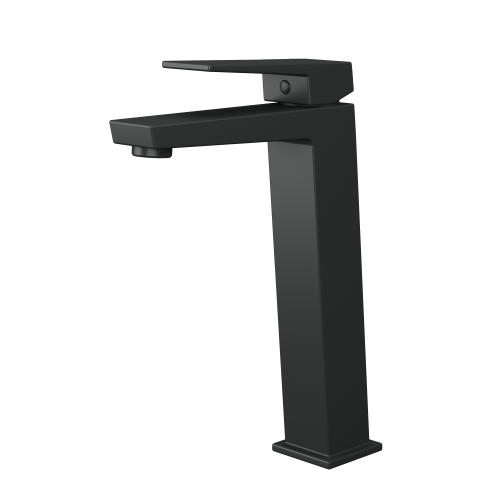 Смеситель Rush Thira TR3635-13Black на раковину черный