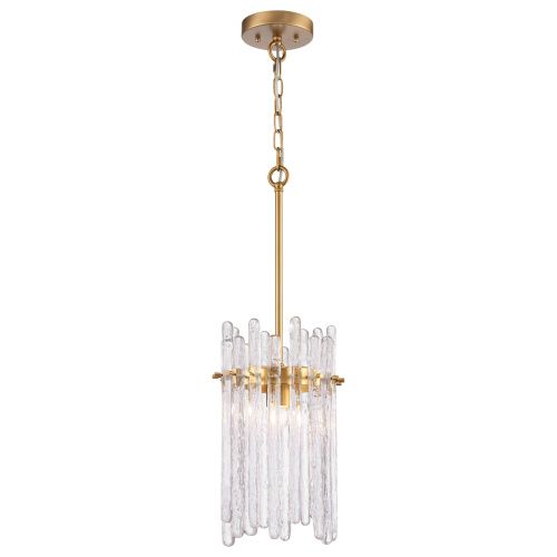 Светильник подвесной WERTMARK Marleen WE328.01.503