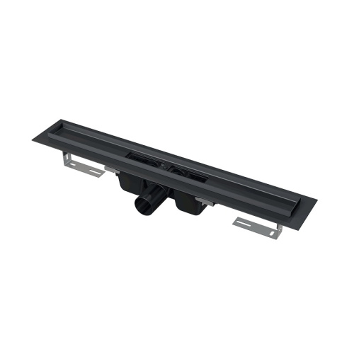 Душевой лоток Alcadrain APZ1BLACK-300