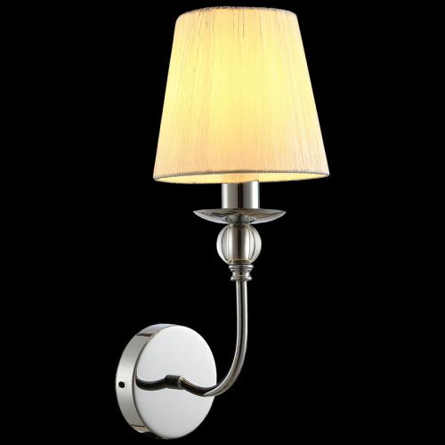 Бра Illumico IL0956 IL0956-1W-27 CR