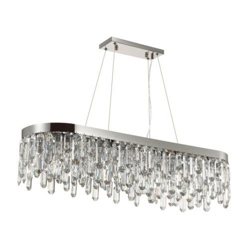 Люстра подвесная Odeon Light Semura (Семура) 4985/12