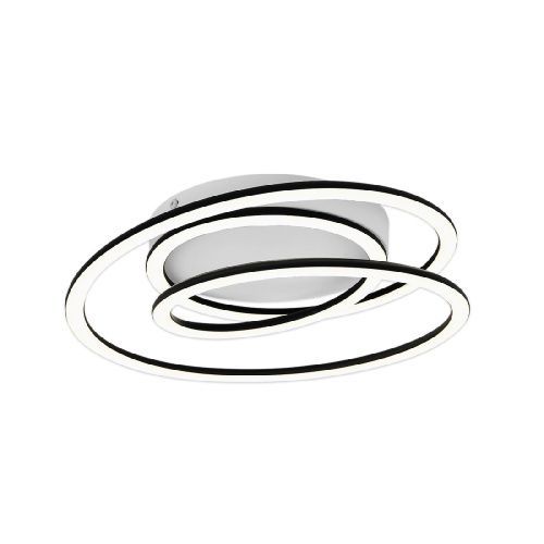Светильник потолочный Escada Spiral (Спирал) 626/A LED
