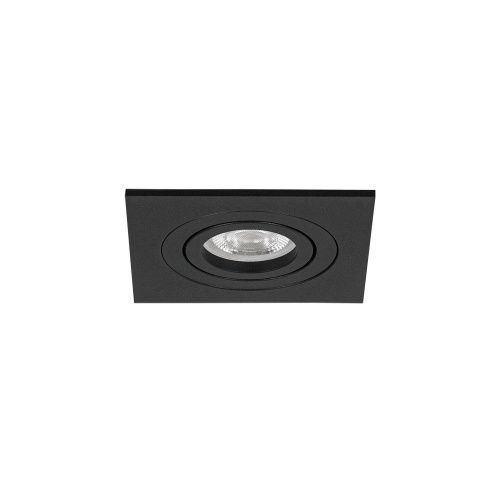 Светильник встраиваемый Arte Lamp Tarf Mini (Тарф Мини) A2068PL-1BK