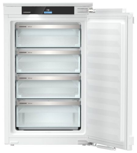 Морозильный шкаф Liebherr IFNci 3954-22 001