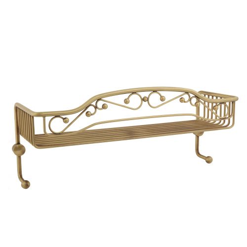 Полка-решетка большая Migliore COMPLEMENTI 22024