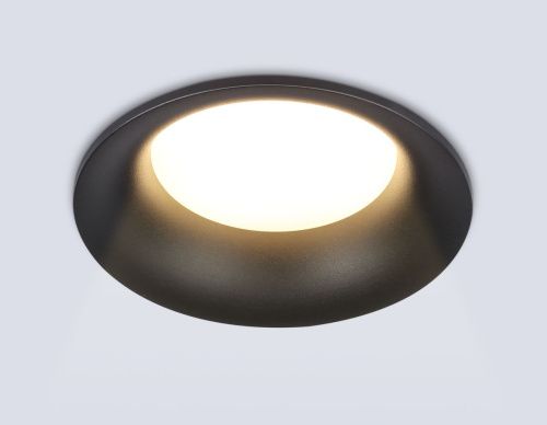 Светильник встраиваемый Ambrella Light GX Standard tech (ГКС Стандард тецх) TN51811