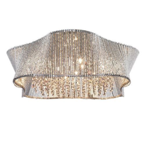 Светильник потолочный Arte Lamp Incanto (Инцанто) A4207PL-9CC
