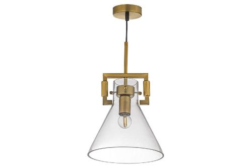 Светильник подвесной Arti Lampadari Daiano (Даиано) Daiano E 1.P3 CL