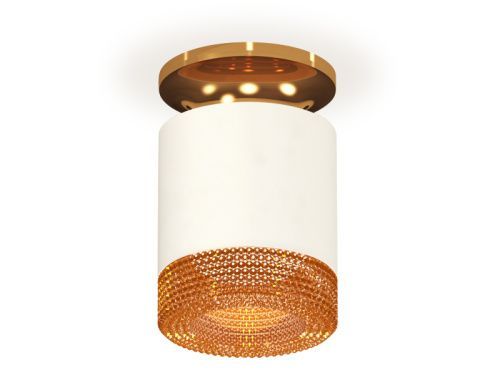 Светильник накладной Ambrella Light Techno (Тецхно) XS7401123
