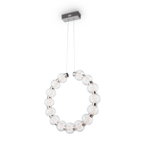 Светильник подвесной Maytoni Amulet Modern MOD555PL-L23CH4K