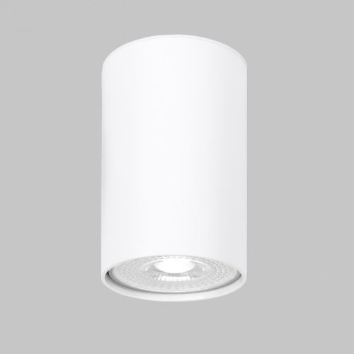 Светильник накладной IMEX Simple (Симпле) IL.0005.2700-WH