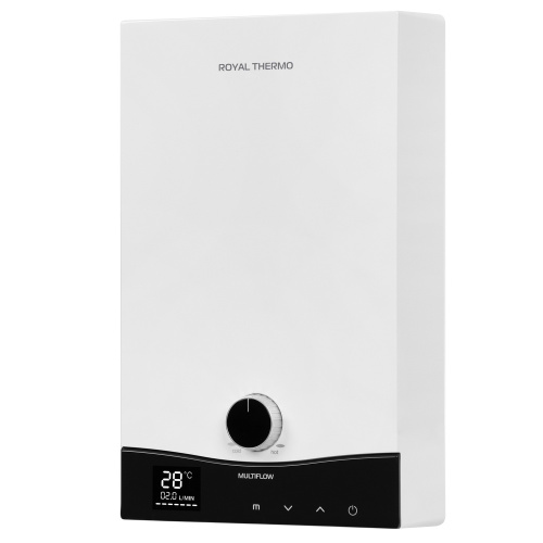 Водонагреватель Royal Thermo NPX 8 Multiflow