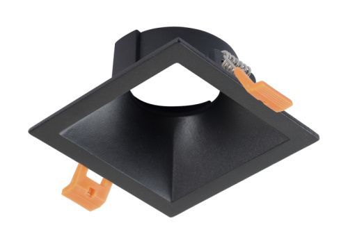 Светильник встраиваемый Crystal Lux CLT 007 CLT 007C1 BL
